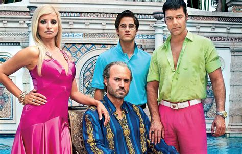 assassinio di versace film|L’assassinio di Gianni Versace: il genio e il serial killer nel nuovo .